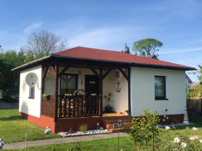 Breeger Boddenhuus in Breege
